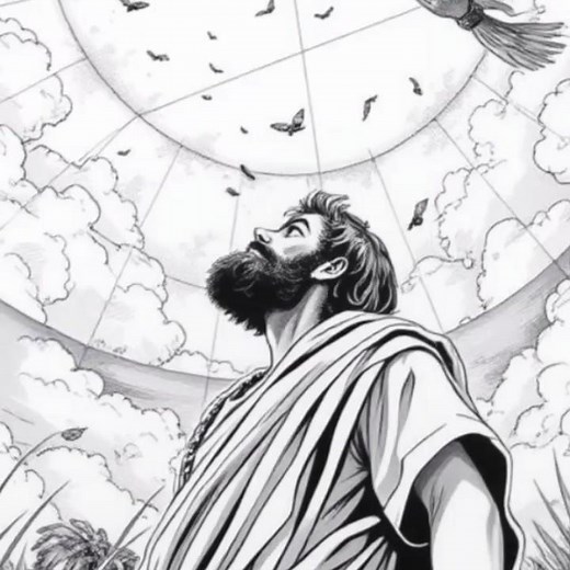 Philippians 3 Explained | Pressing Toward the Goal of Knowing Christ #biblestudy #shorts