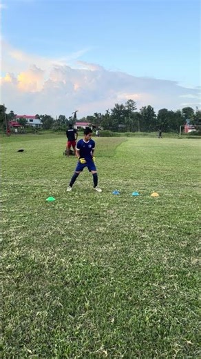 Learning never ends #football #footballskills #soccer #messi