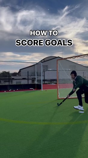HOW TO SCORE MORE GOALS 🔥🔥🔥 Low body position and stick angle are so important for scoring deflections 😉 but you have to get IN FRONT of the defender otherwise it’s not possible 👌🏻 #unleashyourpotential #taketheleap #hockey #fieldhockey #skills #hockeytraining#hockeylife #hockeyskills #hockeyplayer #hockeycoach #lovehockey #hockeyedits #hockeygoals #teamosaka #osakahockey #fyp
