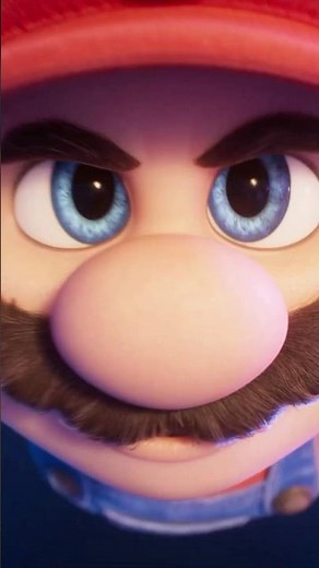 The Super Mario Galaxy Movie | Watch at Home May 19th