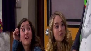 Girl Meets World S01E07 Girl Meets Maya's Mother