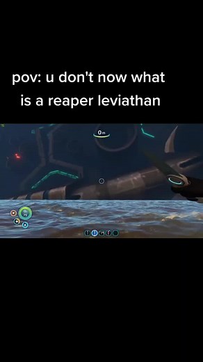 Mastering the Stasis Rifle in Subnautica: Below Zero