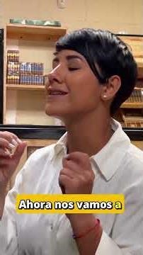 Viene en grande el Taller Cigarros desde Cero por Luisa Gómez
