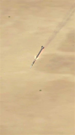 Attack Helicopter Unleashes Deadly Strik