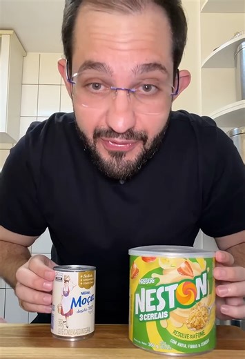 Brigadeiro de Neston para festa infantil | Receita fácil e deliciosa