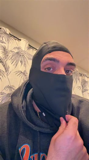 Ski Masks for Wind Protection: What You Need to Know