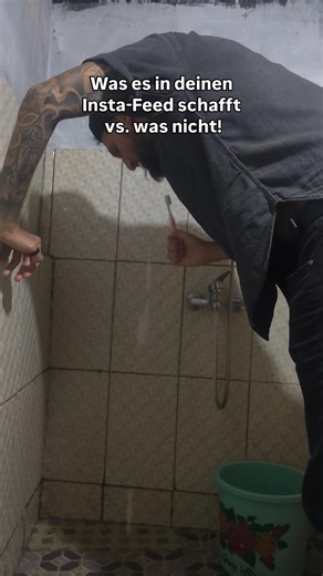 Das nennt ihr Urlaub? Unsere Backpacker-Realität 😅