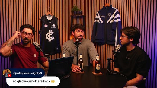 press enter to run program... loading... ... ... run: ABB_season.launchtwxxxnty26.exe ... ... start program 08.02.26... run script... Welcome everyone to Season 6 of the (Almost) Blues Brothers Podcast, part of the Blue Abroad Media Network, proudly partnered with Armstrong St Foodstore, and powered by Mavros Studios. ... loading... ... run: journey_to.17.exe error code: 1995 | Blue Abroad