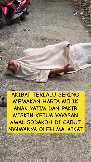 KANG DEDI MULYADI‼️A WARNING FROM THE SEVENTH HEAVEN