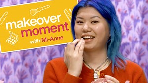 Our resident beauty expert Mi-Anne Chan shows how easy it is to instantly refresh your makeup to transform from a daytime to dinner time look! | The Drew Barrymore Show