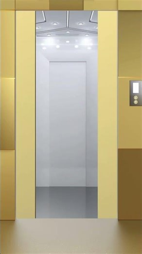 The Elevator with a Personality – Hilarious Funny Story