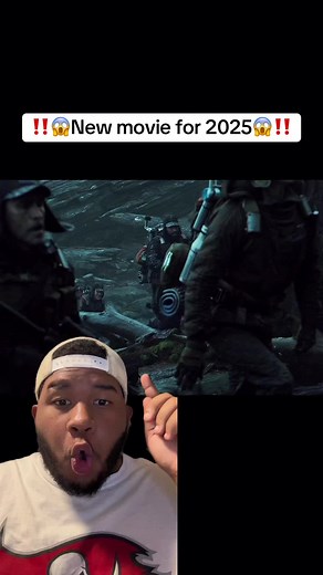 New Scary Movie Releases for 2025