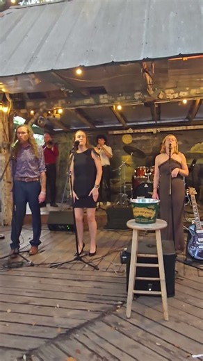 Proud Mary Cover