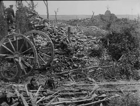 5 Things You Need To Know About The Battle Of The Somme