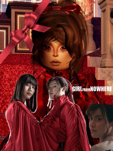 Yuri: Dress to Impress in Dreamcore Aesthetic