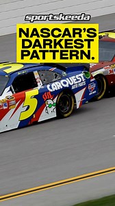 Mark Martin’s Anger Makes Sense After NASCAR’s Aviation Tragedies #NASCAR #MarkMartin #RacingTragedy #Motorsports #fyp | Sportskeeda NASCAR