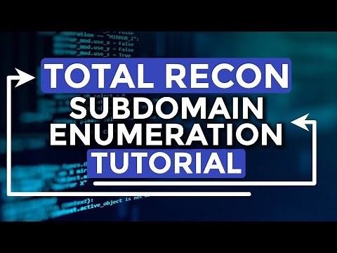 bug bounty step by step - Subdomain Enumeration Tutorial!