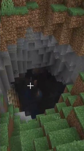 Best Java Minecraft Cave Seed #minecraft #minecraftshorts #minecraftcave