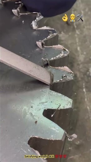 Complete bearing process - Metalwork manual