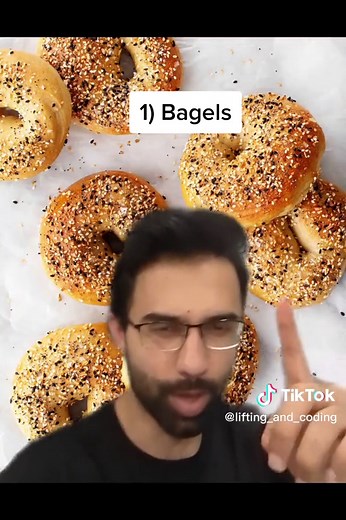 Top 5 Muscle Building Foods for Bodybuilders