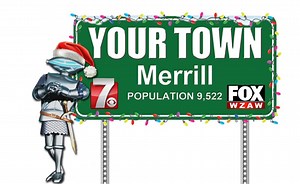 Your Town: The history of Merrill