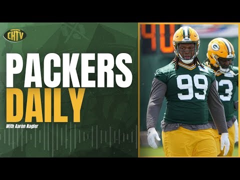 Packers Daily: Offseason Workouts On The Horizon