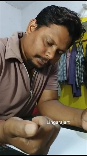 order work in pencils #art #trending #short