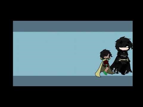 8-BIT meme || DC comics || Ft. Batman and his robins ||
