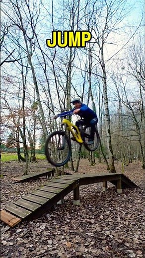 7 Mountain Bike Tricks (Beginner to Pro) 🔥 #mtb #bike #tricks #jump #mtb