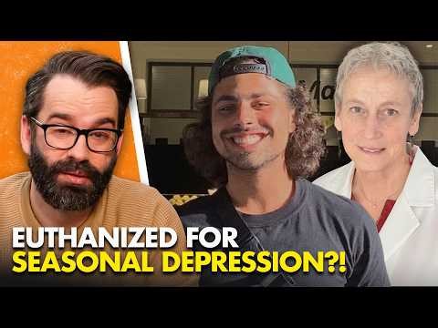 Why Invading Canada Is Justified