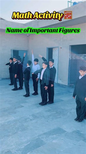 Most Important Mathematical Figures Every Student Must Know 🔢❤️ #shorts #maths