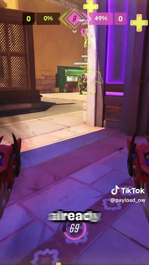Overwatch Reaper Mechanics: Death Blossom, Shadow Step & Wraith Form Secrets