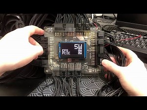 ElmorLabs PMD2 (Power Measurement Device 2) Introduction