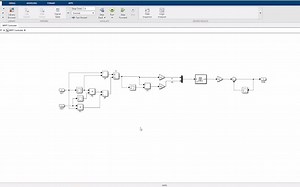Fuzzy Logic Controller (FLC) MPPT for PV System MATLAB Simulink光伏系统模糊控制器MPPT的MAT