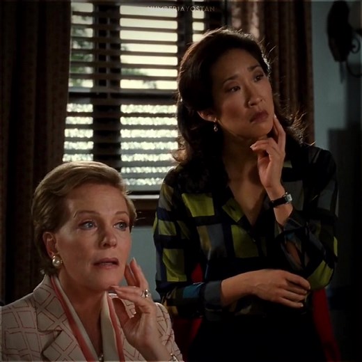 she’s an icon ib: @𝐟𝐞𝐥𝐢𝐜𝐢𝐚 #theprincessdiaries #princessdiaries #theprincessdiariesedit #sandraoh #foryoupage #fyp #number1ayostan #edit #film