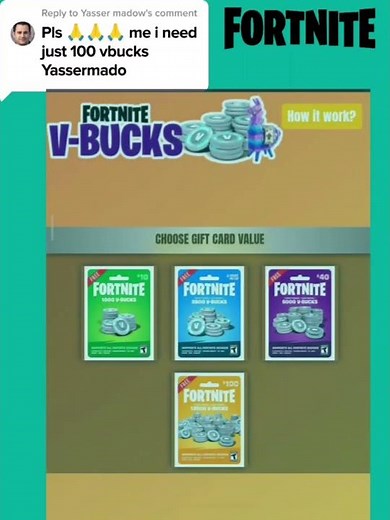 How to Get Free Fortnite V-Bucks in 2024 – Legitimate Methods #fortnite #vbucksfree