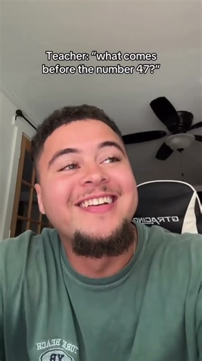 Maybe this was a bad question