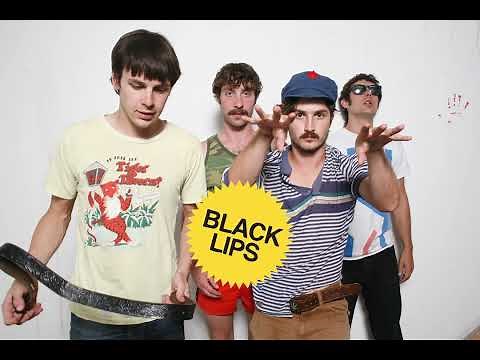 Black Lips - Buried Alive (Official)