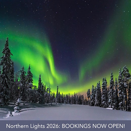 ✨ Just Announced for 2026! Our first departure sold out fast—so we added another. Join just 8 women on an unforgettable Arctic journey. ❄️ Ride with reindeer, stay in a Snowhotel, chase the Northern Lights, and more. Don’t wait—secure your spot for this once-in-a-lifetime women-only winter adventure. | Girls' Guide to the World