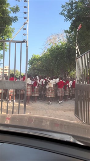 St. Thomas Girls Senior School Achieves Remarkable KCSE Results