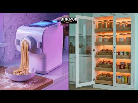 Ultimate Small Kitchen Organization Hacks You NEED in 2026
