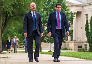 Adam L. Van Grack - Longman & Van Grack - Litigation