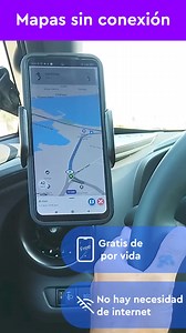 210K views · 47K reactions | Utilice mapas 3D GRATIS incluso sin Internet  | World, Local Maps | Facebook