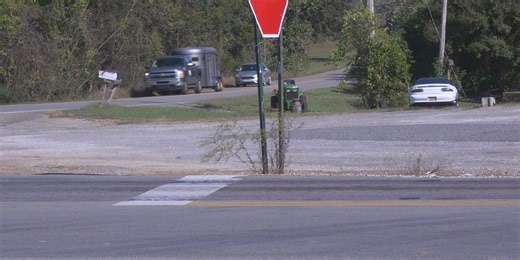 Limestone Co. leaders receive federal grant to help make roads across the county safer