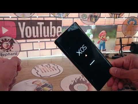 Remove PIN, Password, Pattern 👉 Infinix How to Unlock