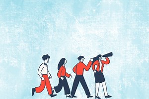 Grupo de Referencia de Jóvenes de ONU Chile