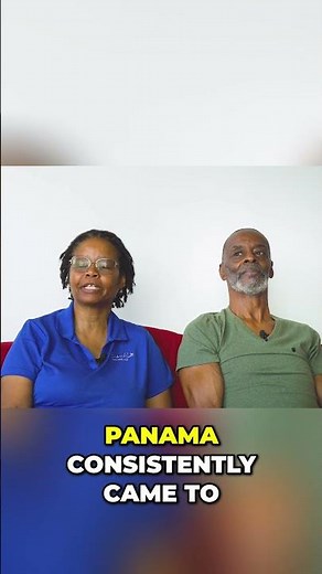Retire Overseas: Panama Is Your Dream Destination! #panamatravel #panama #panamarelocationtours