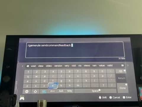 How to stop commands block spam in your chat