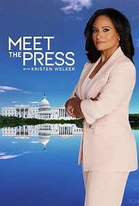 Meet the Press (1947-2025) - TV Show