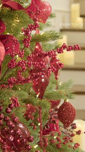 Whether you like to decorate a little or go all out, Frontgate is your holiday destination for trees, ornaments, greenery and so much more. Shop now. | Frontgate